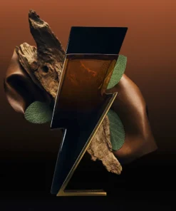 Carolina Herrera Bad Boy Elixir Eau de Parfum – Perfume Masculino