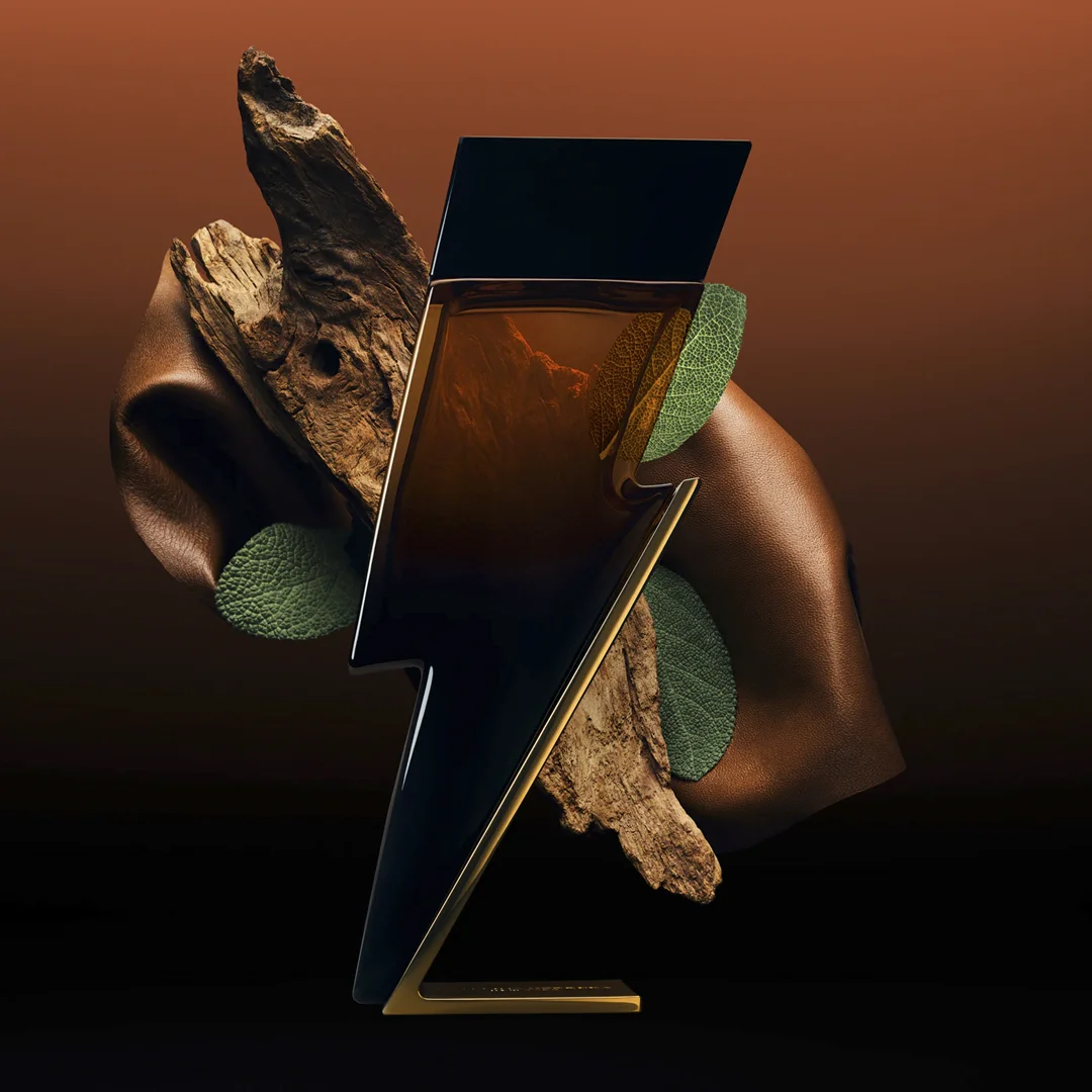 Carolina Herrera Bad Boy Elixir Eau de Parfum – Perfume Masculino