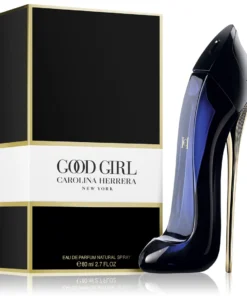 Carolina Herrera Good Girl Eau de Parfum – Perfume Feminino