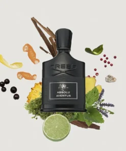 Creed Absolu Aventus Eau de Parfum – Perfume Masculino