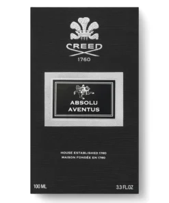 Creed Absolu Aventus Eau de Parfum – Perfume Masculino