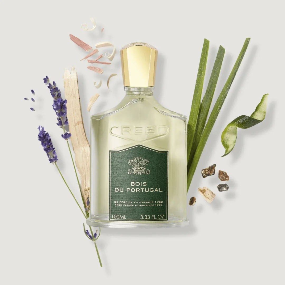 Creed Bois du Portugal Eau de Parfum – Perfume Masculino