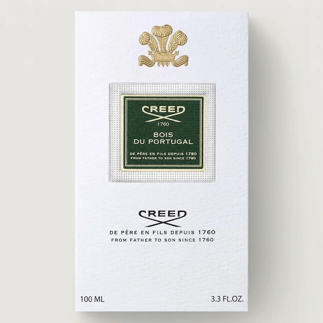Creed Bois du Portugal Eau de Parfum – Perfume Masculino