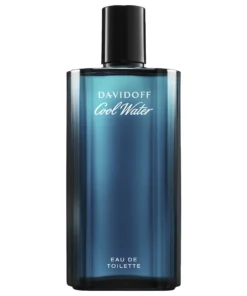 Davidoff Cool Water Eau de Toilette – Perfume Masculino