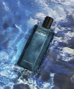 Davidoff Cool Water Eau de Toilette – Perfume Masculino