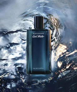Davidoff Cool Water Eau de Toilette – Perfume Masculino