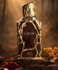 Alternative view of French Avenue Grow Extrait de Parfum – Perfume Unissex
