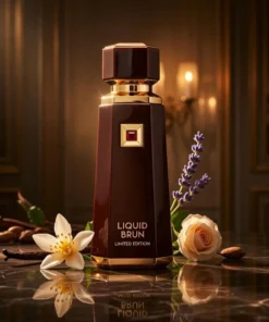 French Avenue Liquid Brun Limited Edition Extrait de Parfum – Perfume Unissex