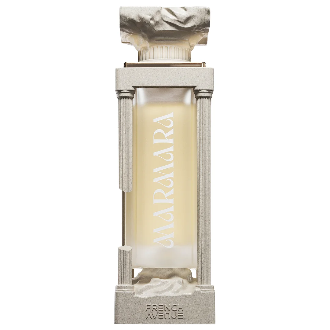 French Avenue Marmara Extrait de Parfum – Perfume Unissex