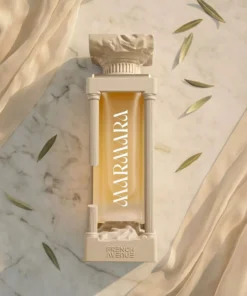 French Avenue Marmara Extrait de Parfum – Perfume Unissex