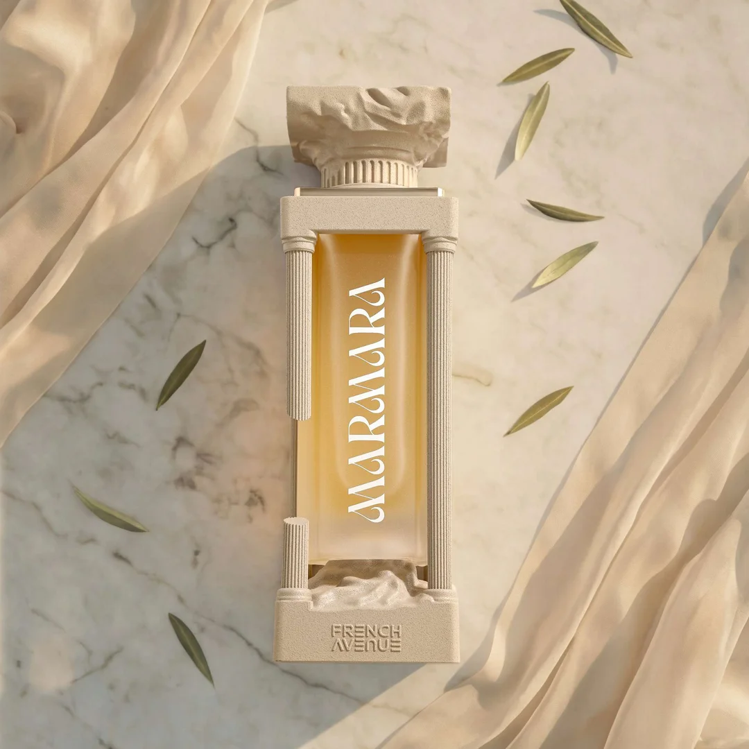 French Avenue Marmara Extrait de Parfum – Perfume Unissex