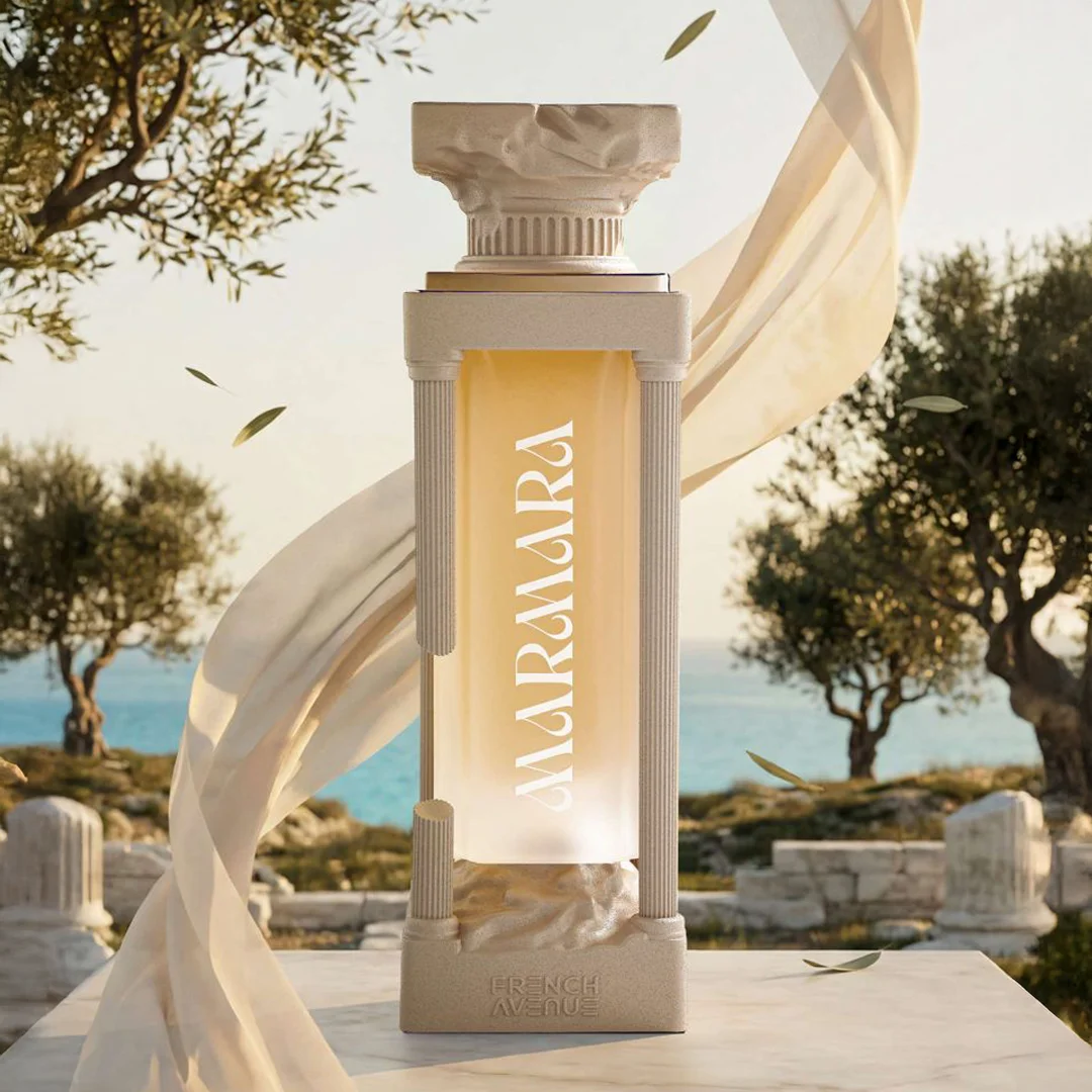 French Avenue Marmara Extrait de Parfum – Perfume Unissex