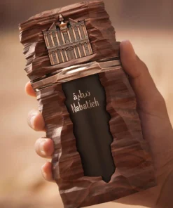 French Avenue Nabatieh Extrait de Parfum – Perfume Unissex