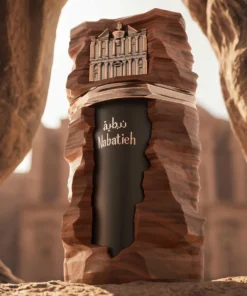 French Avenue Nabatieh Extrait de Parfum – Perfume Unissex
