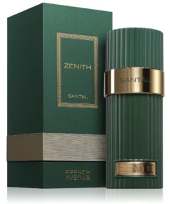 French Avenue Zenith Santal Eau de Parfum – Perfume Unissex