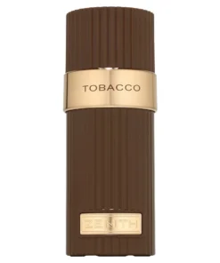 French Avenue Zenith Tobacco Eau de Parfum – Perfume Unissex