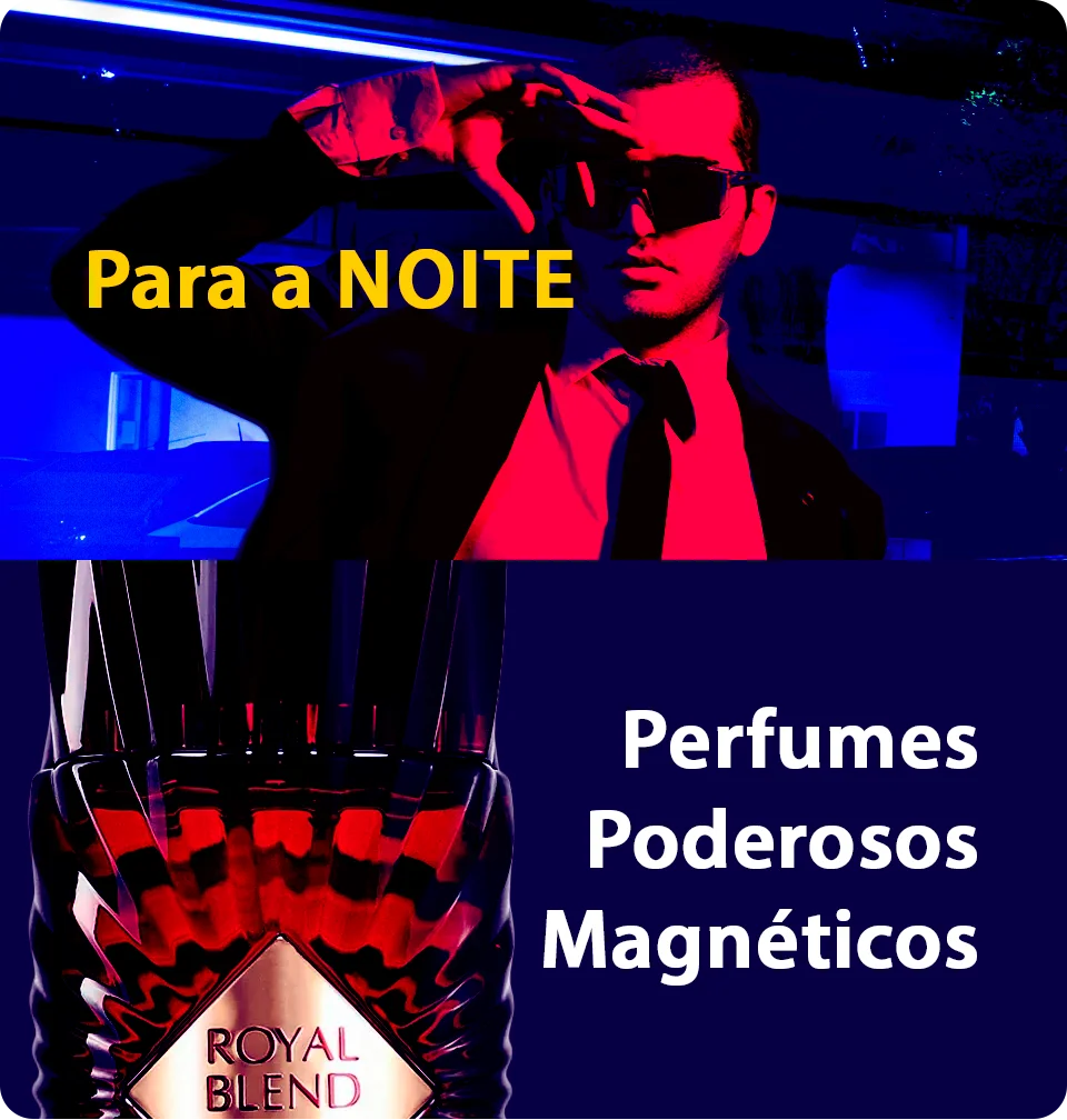 Beijo na Pele: Guia de Perfumes Árabes para o Dia e a Noite
