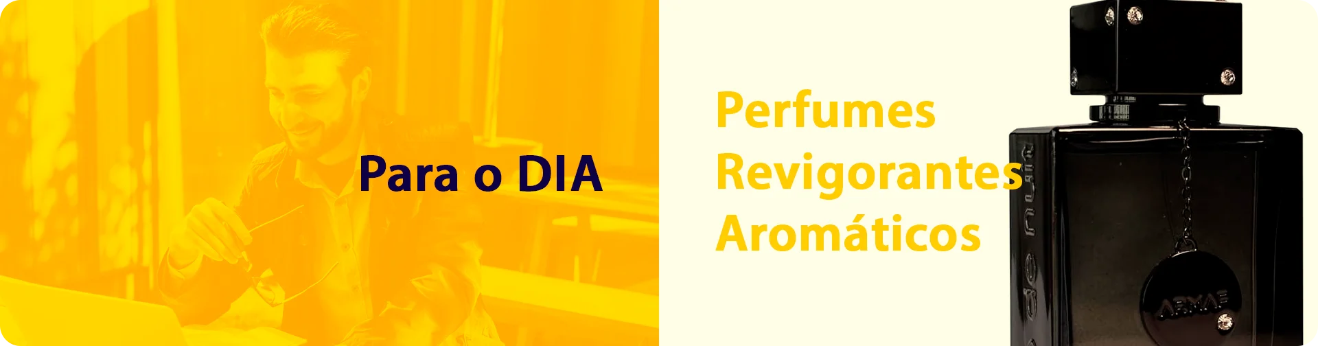 Beijo na Pele: Guia de Perfumes Árabes para o Dia e a Noite