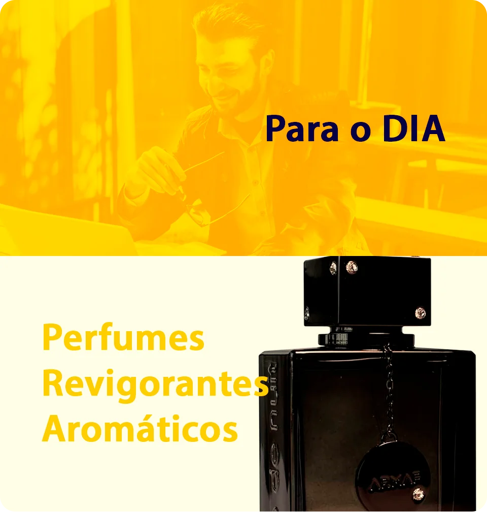 Beijo na Pele: Guia de Perfumes Árabes para o Dia e a Noite