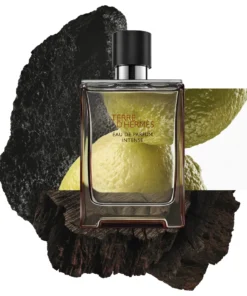 Hermès Terre d’Hermès Eau de Parfum Intense – Perfume Masculino