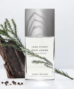 Issey Miyake L'Eau d'Issey Pour Homme Eau de Parfum – Perfume Masculino