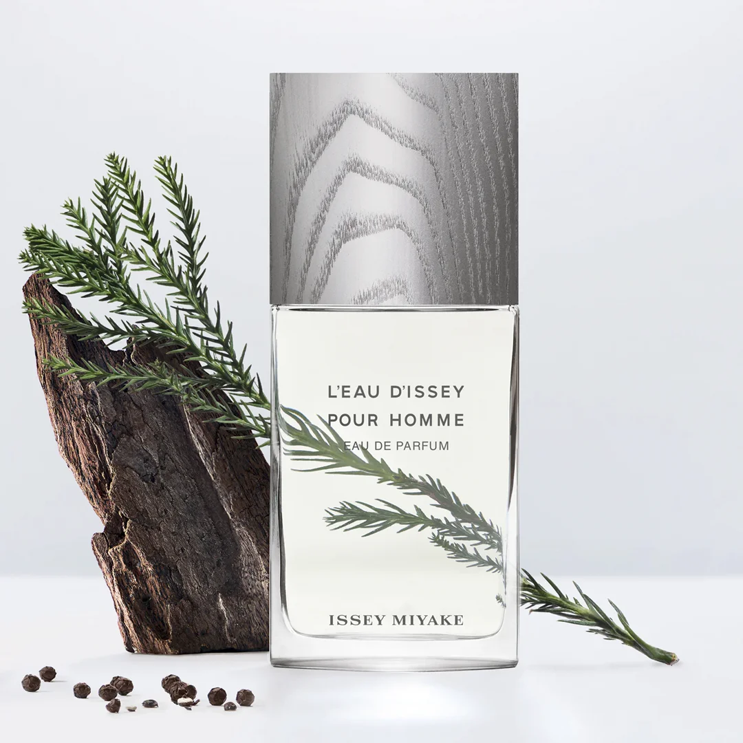 Issey Miyake L'Eau d'Issey Pour Homme Eau de Parfum – Perfume Masculino