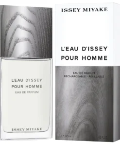 Issey Miyake L'Eau d'Issey Pour Homme Eau de Parfum – Perfume Masculino