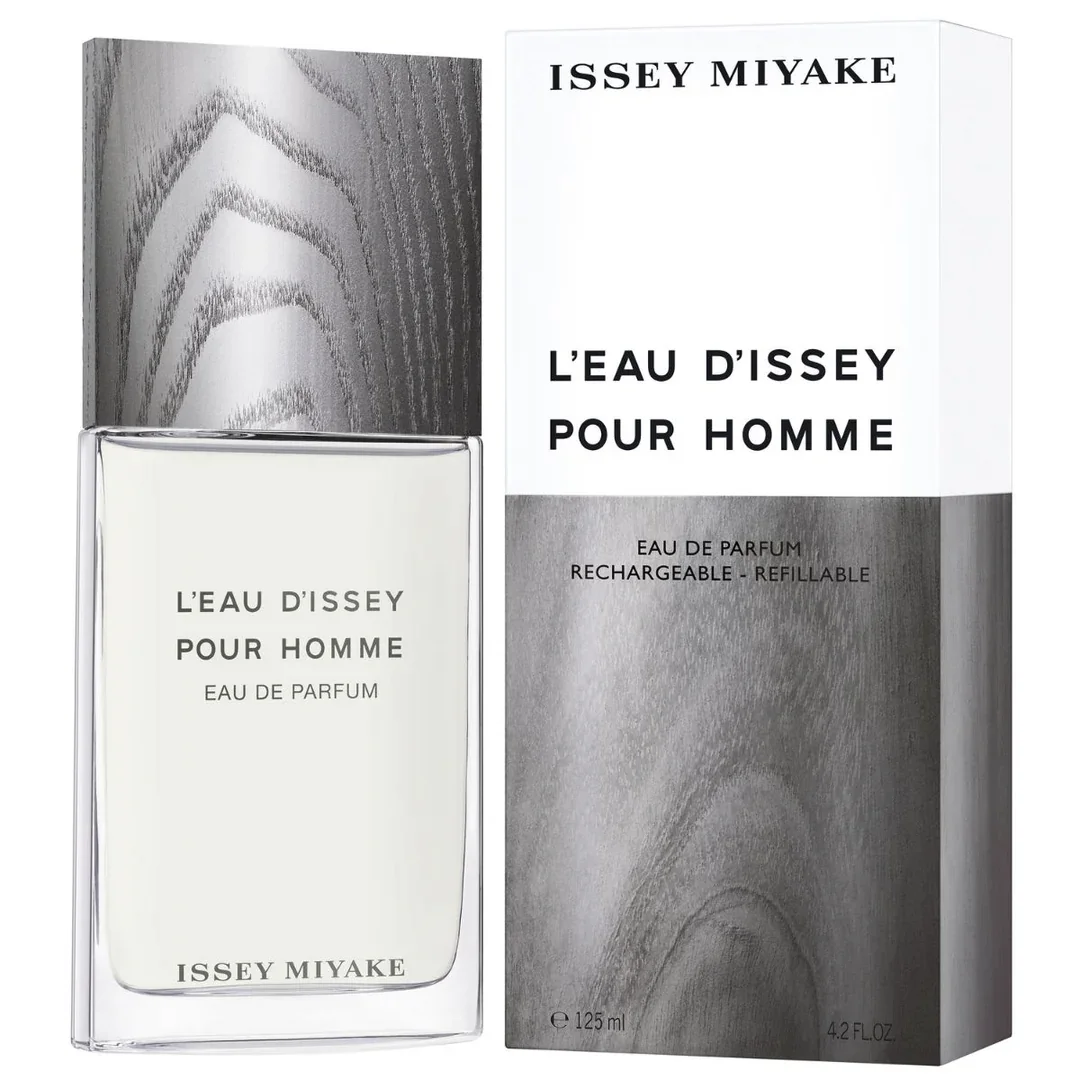 Issey Miyake L'Eau d'Issey Pour Homme Eau de Parfum – Perfume Masculino