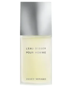 Issey Miyake L'Eau d'Issey Pour Homme Eau de Toilette – Perfume Masculino