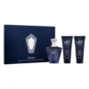 Kit Coffret Afnan Turathi Blue Eau de Parfum – Perfume Masculino