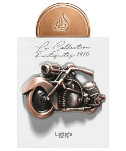 Lattafa La Collection D'antiquités 1910 Eau de Parfum – Perfume Unissex