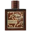 Lattafa Qaed Al Fursan Untamed Eau de Parfum – Perfume Unissex