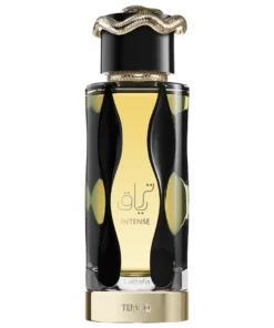 Lattafa Teriaq Intense Eau de Parfum – Perfume Unissex