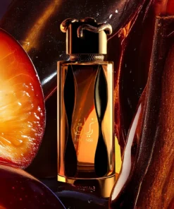 Lattafa Teriaq Intense Eau de Parfum – Perfume Unissex
