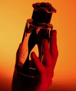 Lattafa Teriaq Intense Eau de Parfum – Perfume Unissex