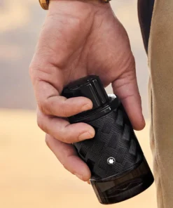 Montblanc Explorer Extreme Parfum – Perfume Masculino