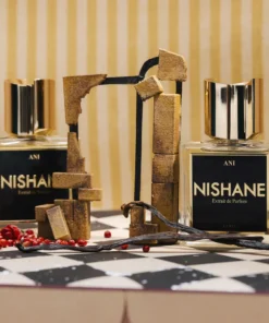 Nishane Ani Extrait de Parfum – Perfume Unissex
