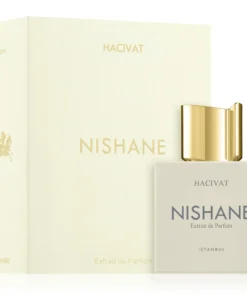 Nishane Hacivat Extrait de Parfum – Perfume Unissex