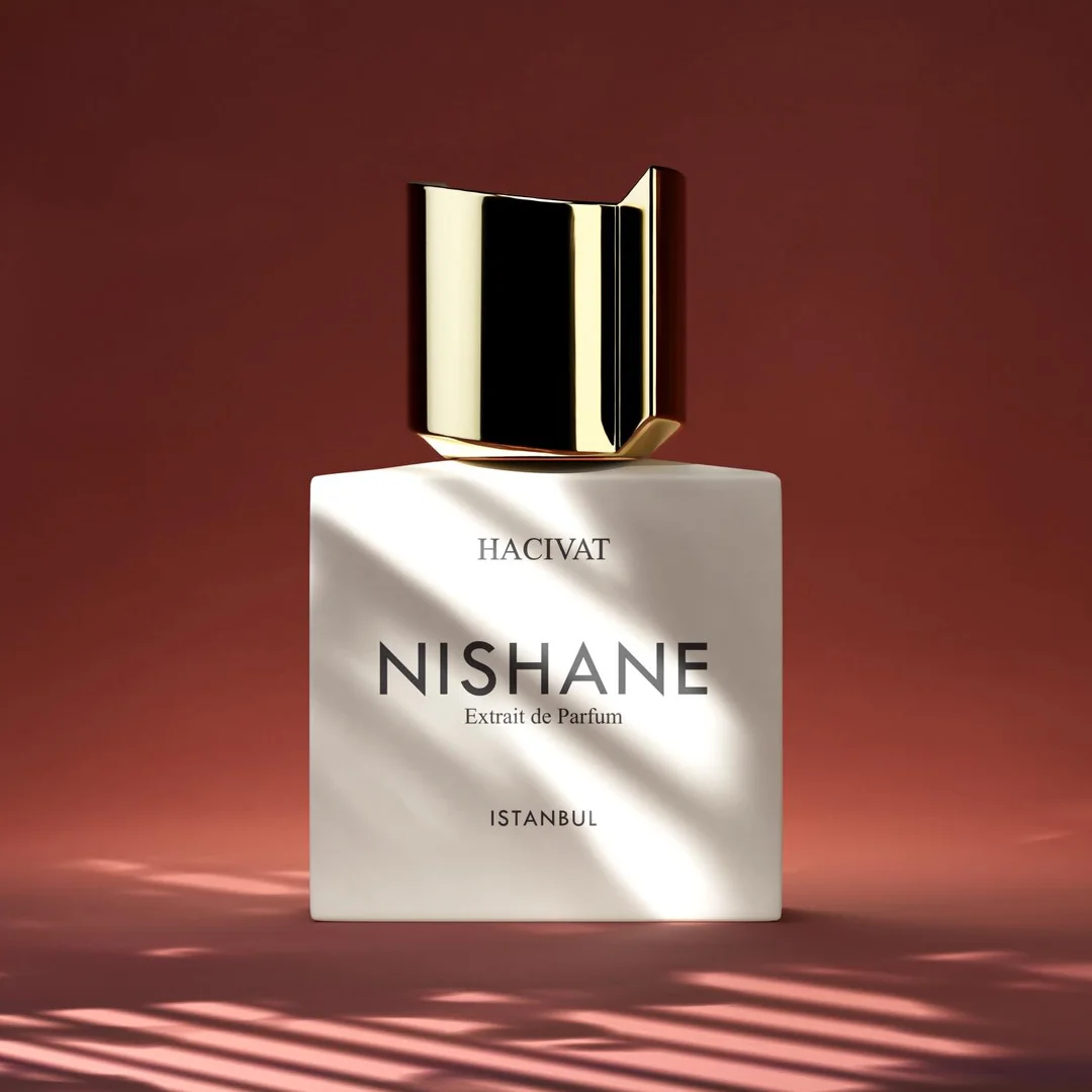 Nishane Hacivat Extrait de Parfum – Perfume Unissex