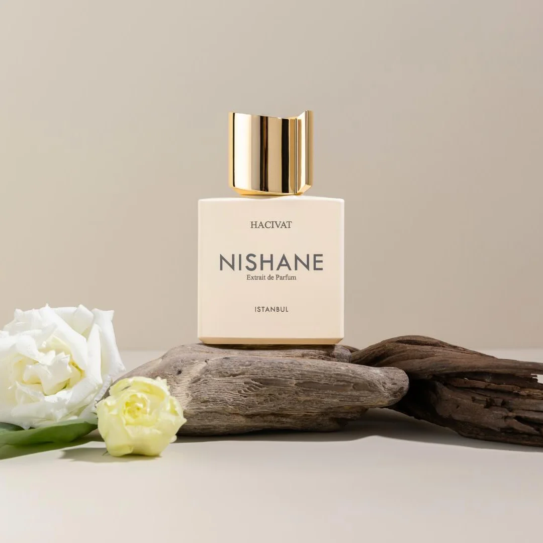 Nishane Hacivat Extrait de Parfum – Perfume Unissex