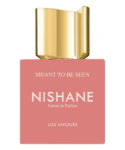 Nishane Meant To Be Seen Extrait de Parfum – Perfume Unissex