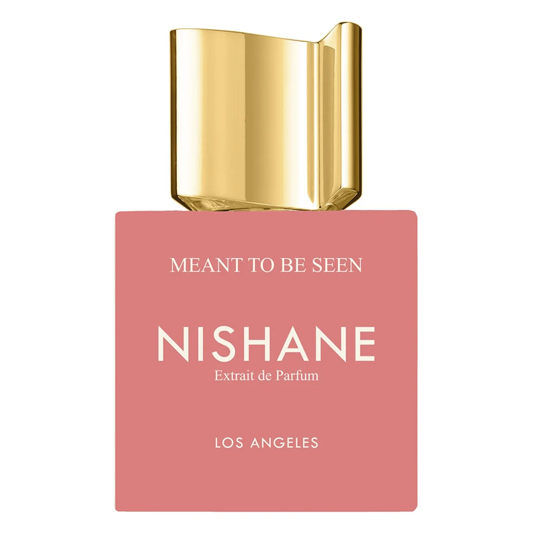 Nishane Meant To Be Seen Extrait de Parfum – Perfume Unissex