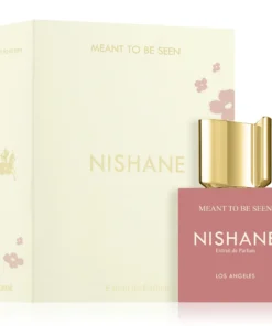 Nishane Meant To Be Seen Extrait de Parfum – Perfume Unissex