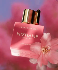 Nishane Meant To Be Seen Extrait de Parfum – Perfume Unissex