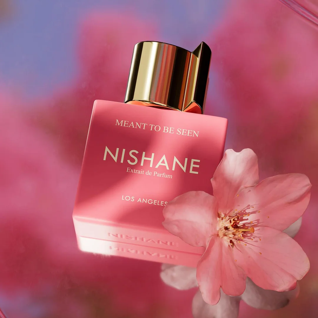 Nishane Meant To Be Seen Extrait de Parfum – Perfume Unissex