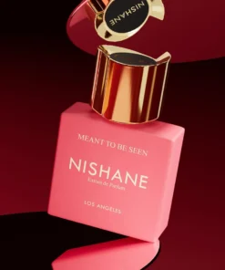 Nishane Meant To Be Seen Extrait de Parfum – Perfume Unissex