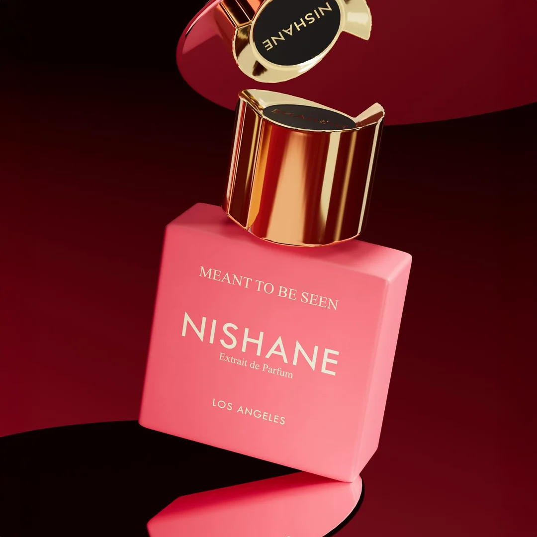 Nishane Meant To Be Seen Extrait de Parfum – Perfume Unissex
