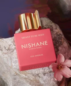 Nishane Meant To Be Seen Extrait de Parfum – Perfume Unissex