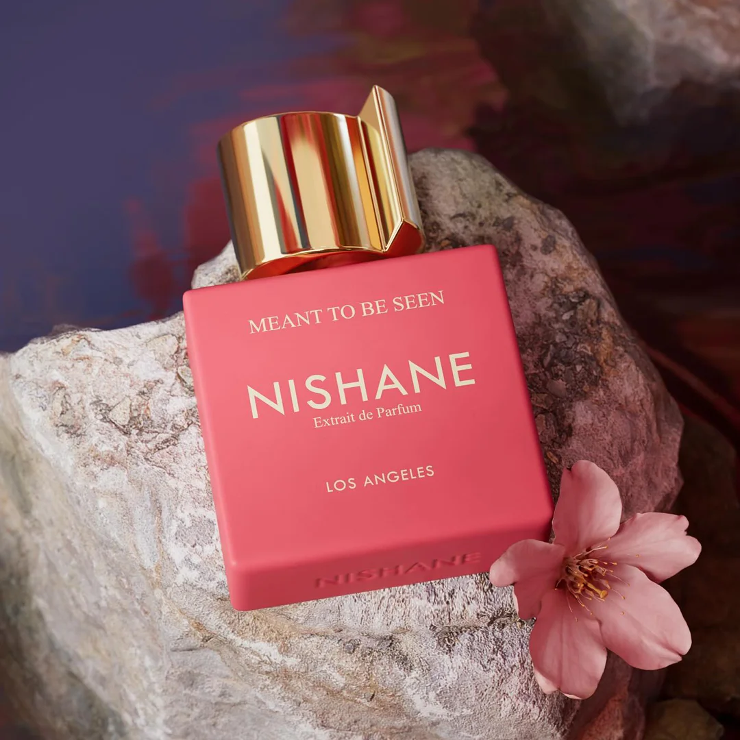 Nishane Meant To Be Seen Extrait de Parfum – Perfume Unissex