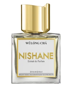 Nishane Wulóng Chá Extrait de Parfum – Perfume Unissex